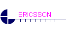 ERICSSON